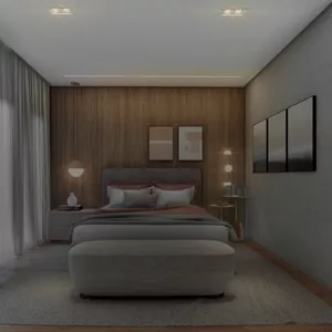 Imagem de capa para o Curso online Suíte Recanto do Aconchego