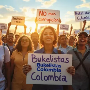 Imagen de portada para Curso online Manifiesto Político Bukelistas Latinoamérica: El Plan para Refundar Nuestras Naciones.