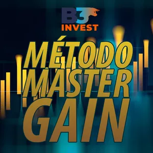 Imagem de capa para o Curso online Método Master Gain