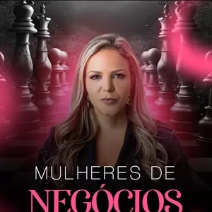 Imagem de capa para o Curso online Mulher de Negócios 