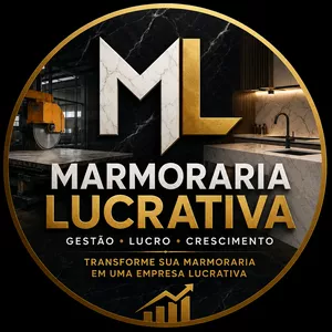 Imagem do curso Marmoraria Lucrativa