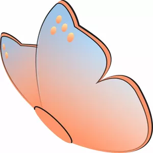 Imagem de capa para o Curso online Borboleta estilizada