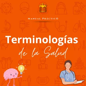 Imagen de portada para Ebook Terminologías de la Salud
