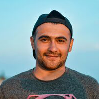 Jose Carlos Saldarriaga