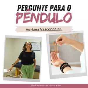 Imagem de capa para o Serviço online Pergunte para o pêndulo!