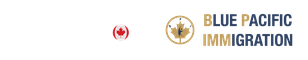 Ванкуверок & Blue Pacific Immigration