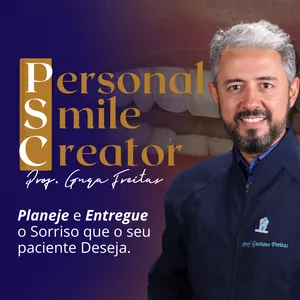 Imagem de capa para o Curso online PSC - PERSONAL SMILE CREATOR