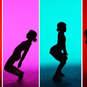 Imagem de capa para o Serviço online Iniciação à Dança