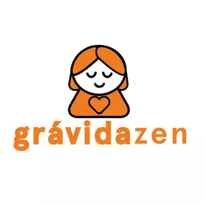 Imagem de capa para o Curso online Grávida Zen