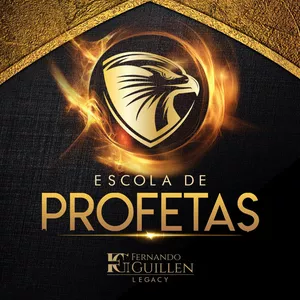 Imagem de capa para o Curso online Escola de Profetas - Legacy