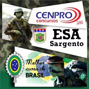 Imagem do curso CURSO ESA ON-LINE  