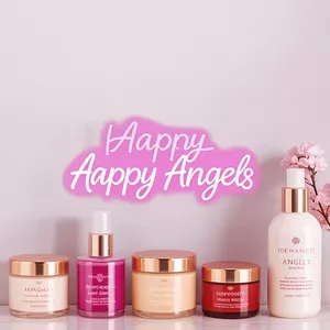 Imagen de portada para Curso online happy angels