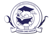 MSI Ortho Academy logo