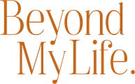 Beyond My Life Learning logo