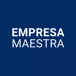 Imagen de portada para Ebook EMPRESA MAESTRA.