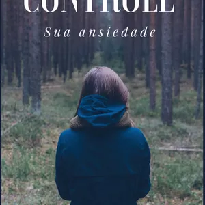 Imagem do curso Controle sua Ansiedade