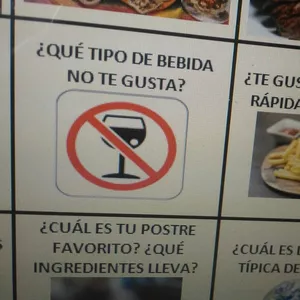 Imagen de portada para Ebook PREFERENCIAS Y GUSTOS 
