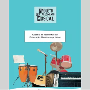Imagem de capa para o Ebook 5O MÚSICAS FÁCEIS