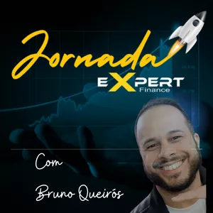 Imagem de Curso de Finanças Jornada Expert (Online) criado por Expert Finance na hotmart