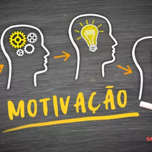 Imagem de capa para o Ebook Motivação para a vida