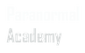Paranormal Academy