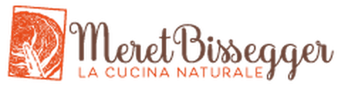 Meret Bissegger - LA CUCINA NATURALE logo