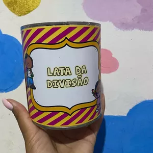 Imagem de capa para o Ebook DIVISÃO