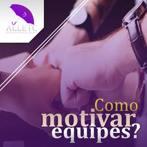 Imagem de capa para o Curso online Como Motivar Equipes?