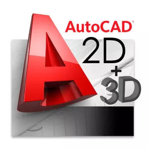 Imagem do curso Curso AutoCAD 2D + 3D