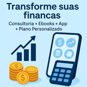 Consultoria em Finanças 