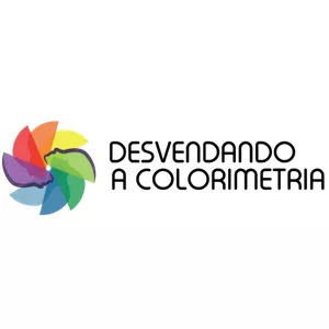 Imagem de capa para o Curso online Desvendando a Colorimetria