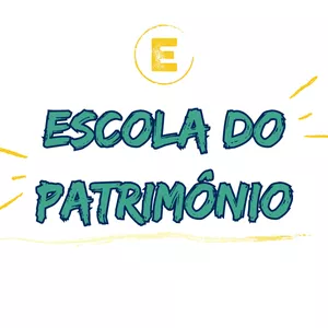 Curso Escola do Patrimônio