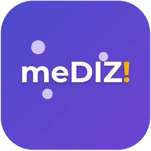 Imagem de capa para o Curso online meDIZ!