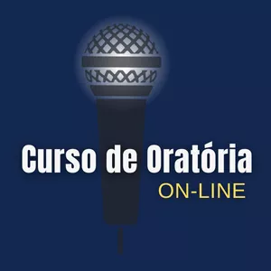 Imagem de capa para o Curso online Curso de Oratória On-line