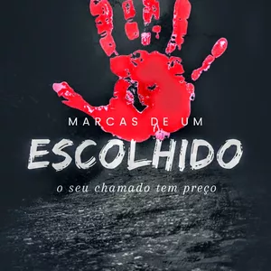 Imagem de capa para o Ebook MARCAS DE UM ESCOLHIDO 