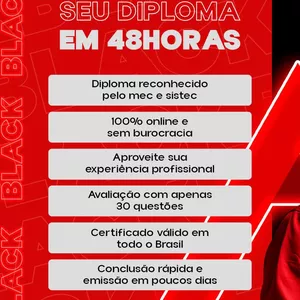 Imagem do curso Técnico por competência em 48h