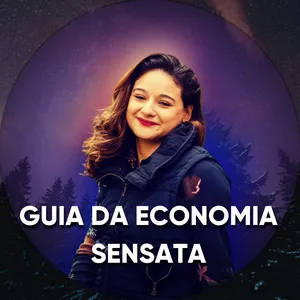 Imagem de capa para o Curso online Guia da Economia Sensata