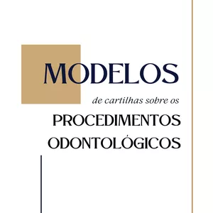 Imagem de capa para o Curso online GUIAS DE PROCEDIMENTOS ODONTOLÓGICOS