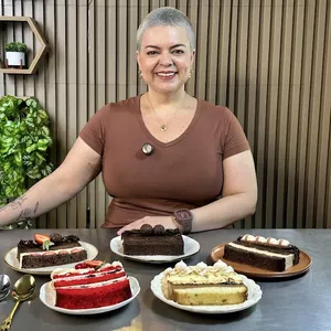 Imagem de capa para o Curso online CURSO DE FATIAS PERFEITAS