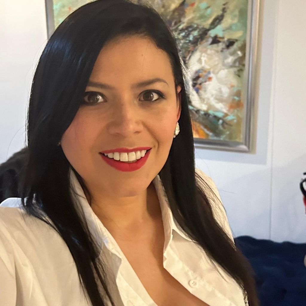 Diana De La Hoz