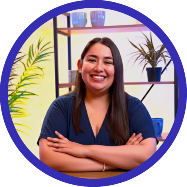 🔹 ESTHEFANNIE OLORTEGUIE