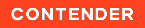 CONTENDER logo