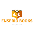 Enseriobooks logo