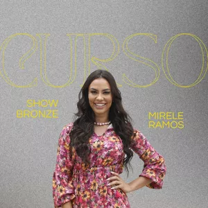 Imagem do curso Método Decapagem Corporal By Mirele Ramos Show Bronze