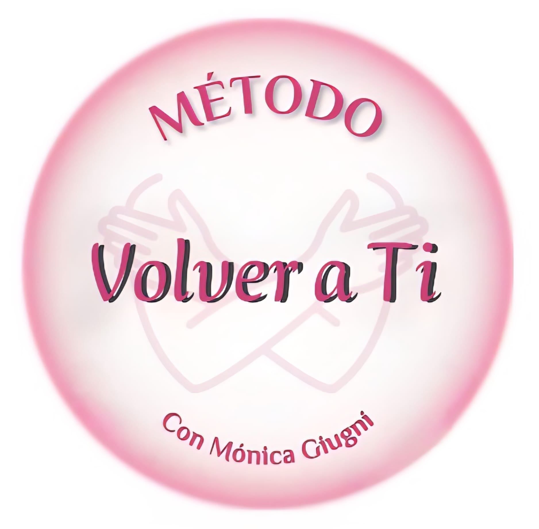Logo de Volver a Ti