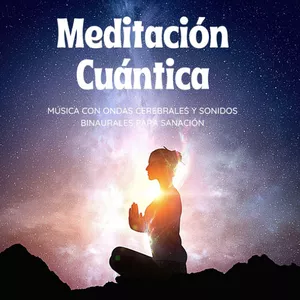 Imagem de capa para o Curso online Meditación cuántica 