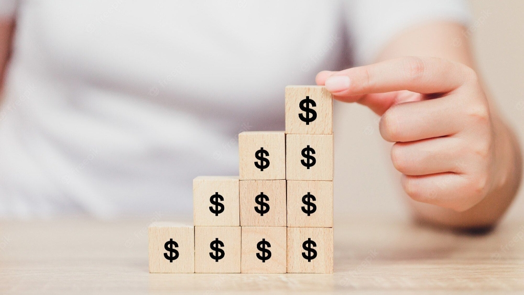 Organizando suas Finanças em 7 Dias