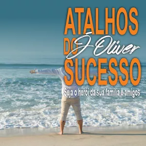 Imagem de capa para o Ebook ATALHOS DO SUCESSO