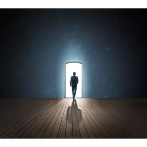 Imagem de capa para o Curso online Liberte-se do Passado e Abra Caminho para um Novo Futuro