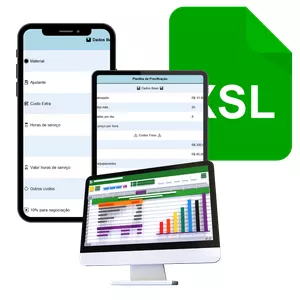 Imagen de portada para Ebook Calculadora de Precios de Remolques